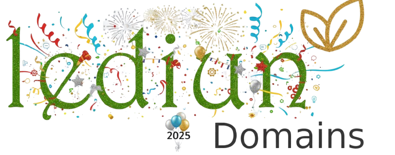 Lediun Domains - Giải Pháp Phần Mềm Cho Các Doanh Nghiệp